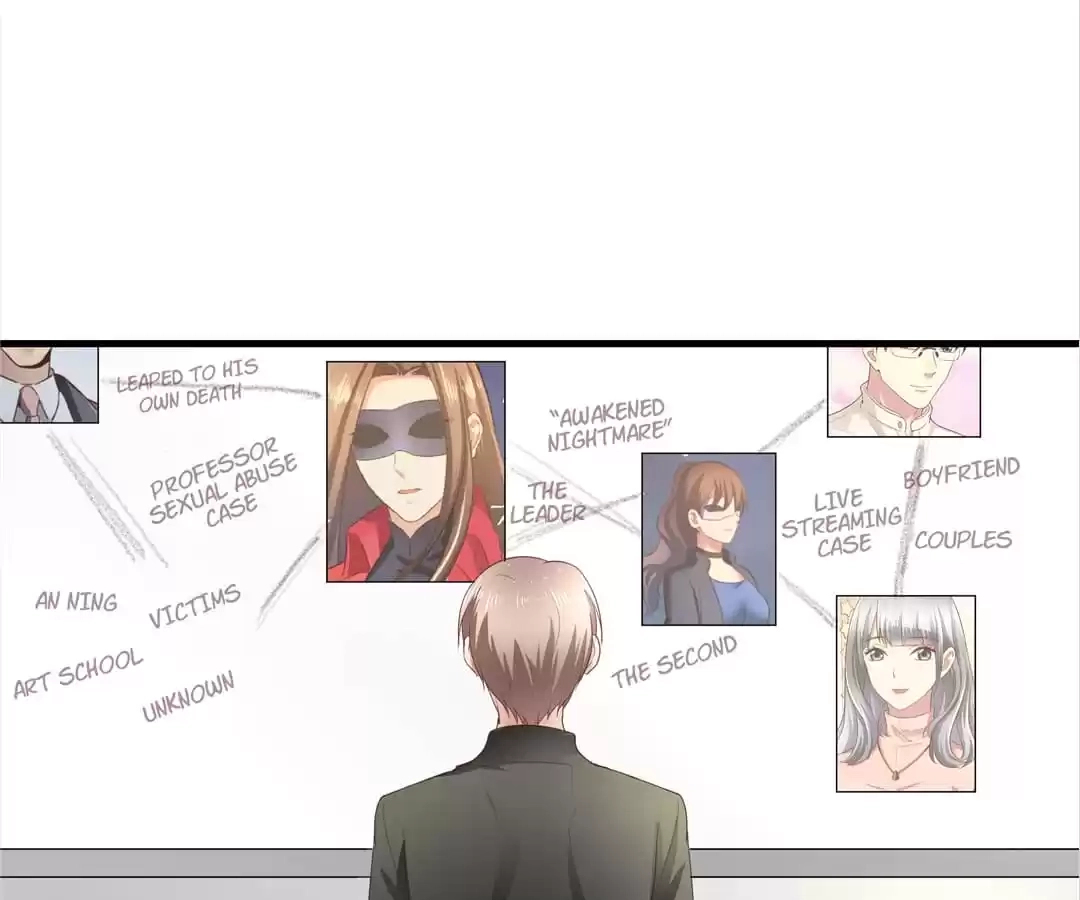 Read The Devil Plays Games chapter 41 image 23 on Lezhin