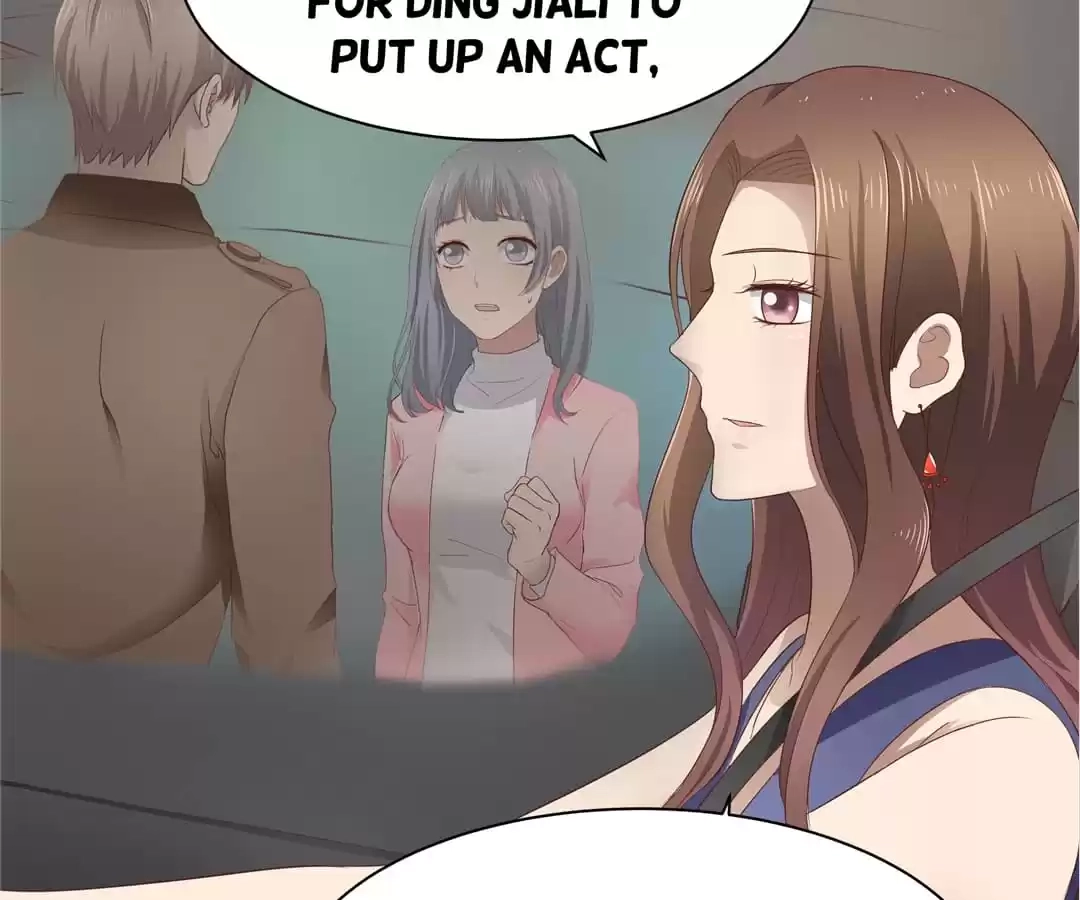 Read The Devil Plays Games chapter 41 image 38 on Lezhin