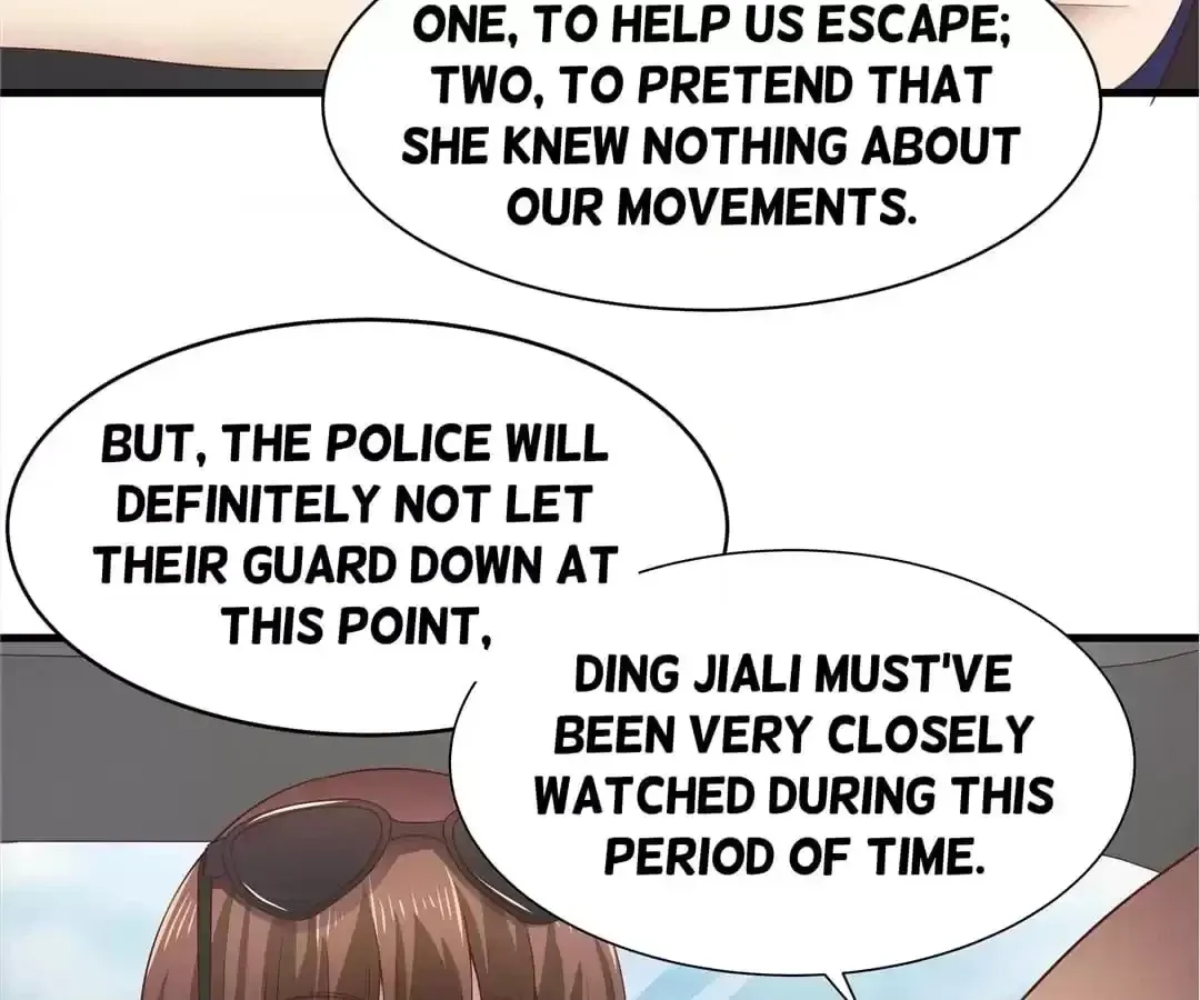 Read The Devil Plays Games chapter 41 image 39 on Lezhin