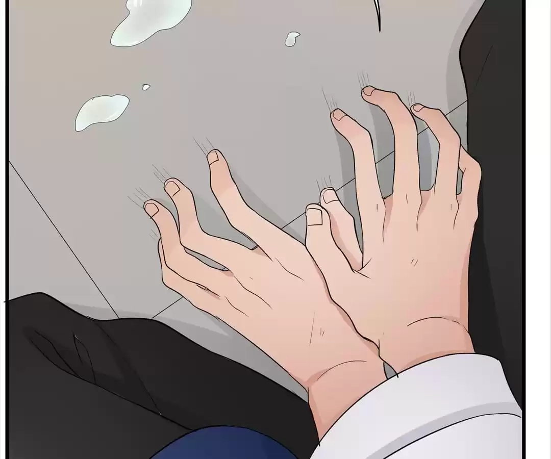 Read The Devil Plays Games chapter 41 image 6 on Lezhin