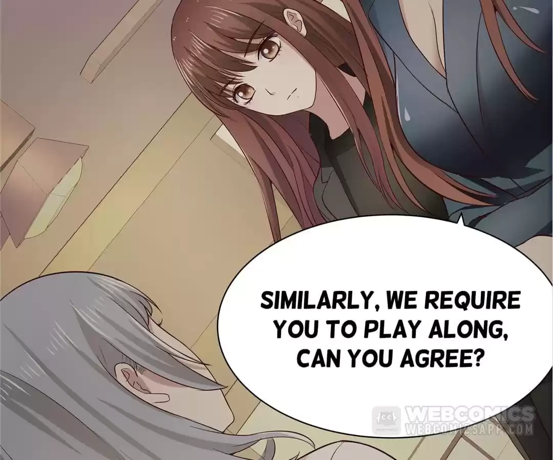 Read The Devil Plays Games chapter 42 image 1 on Lezhin