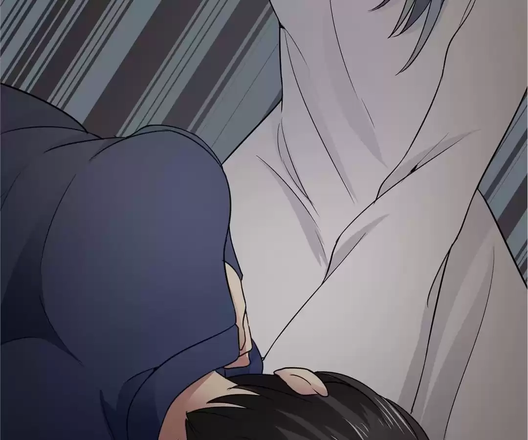 Read The Devil Plays Games chapter 42 image 25 on Lezhin
