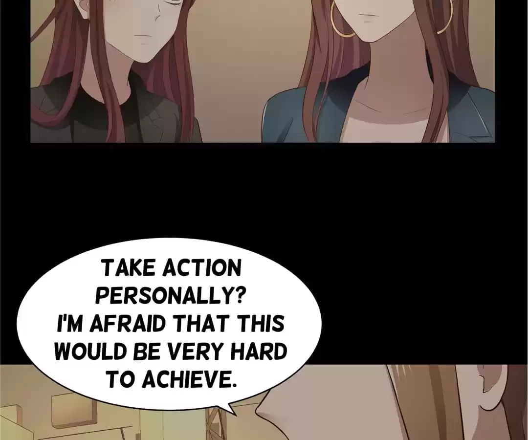 Read The Devil Plays Games chapter 42 image 5 on Lezhin
