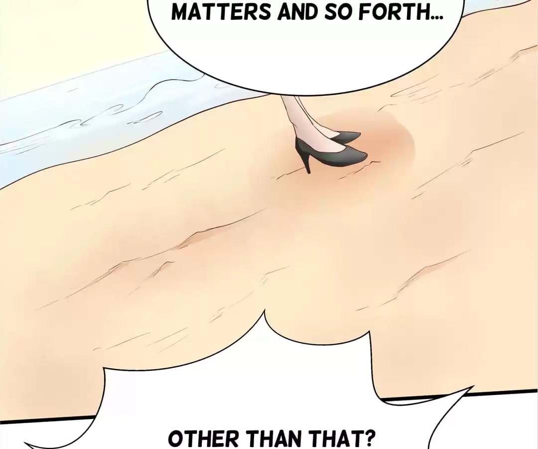 Read The Devil Plays Games chapter 43 image 13 on Lezhin
