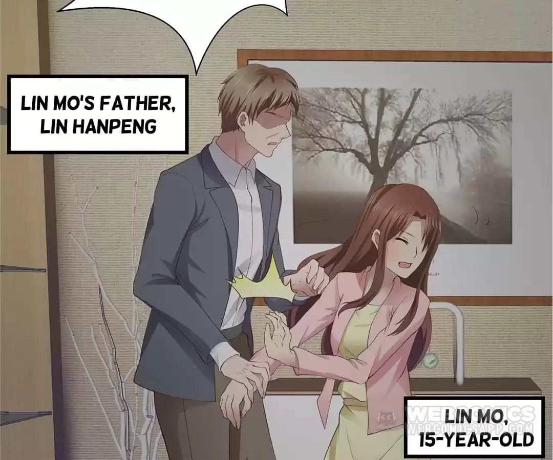Read The Devil Plays Games chapter 44 image 1 on Lezhin