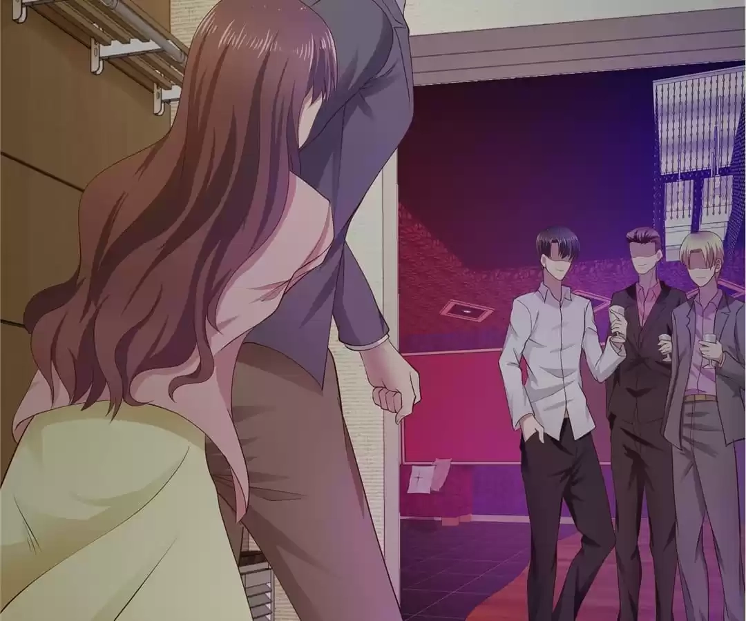 Read The Devil Plays Games chapter 44 image 16 on Lezhin