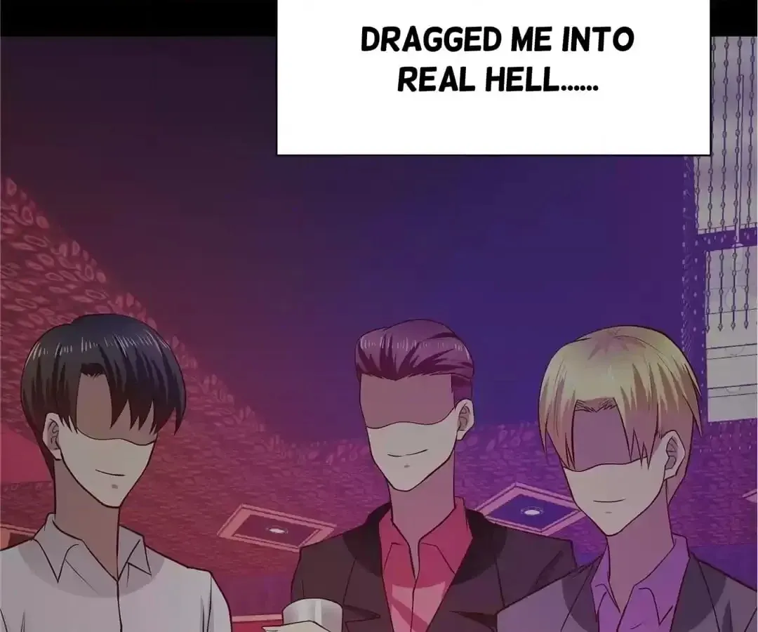 Read The Devil Plays Games chapter 44 image 19 on Lezhin