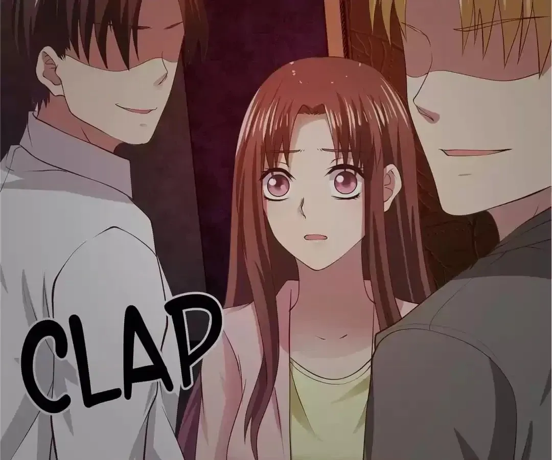 Read The Devil Plays Games chapter 44 image 29 on Lezhin