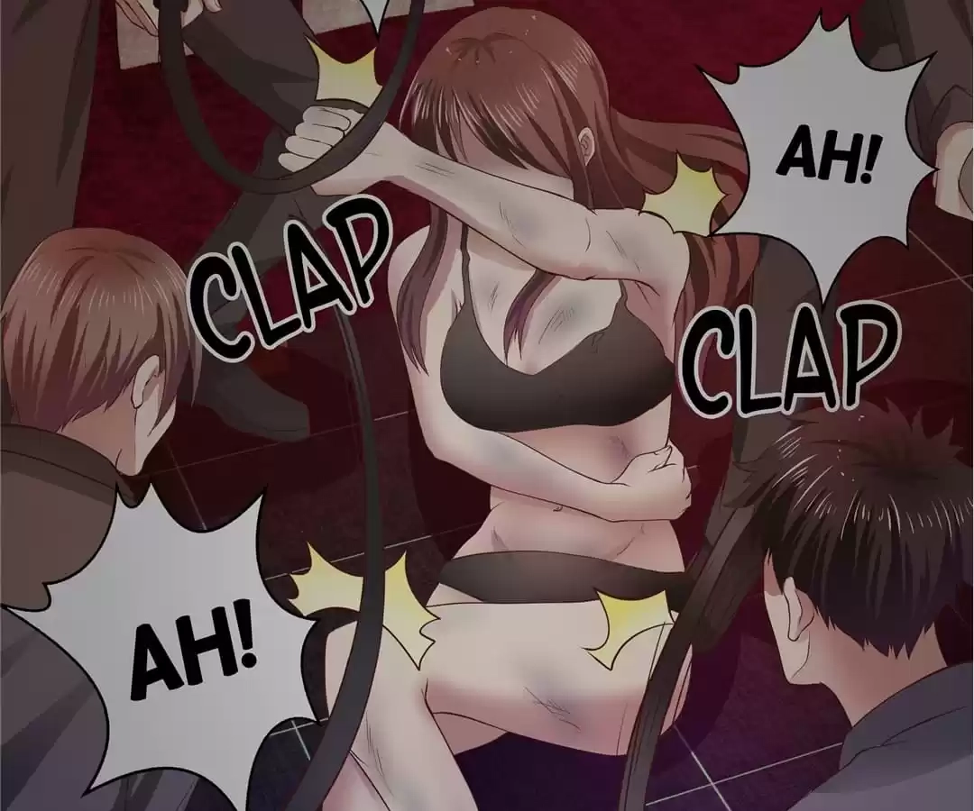 Read The Devil Plays Games chapter 44 image 31 on Lezhin