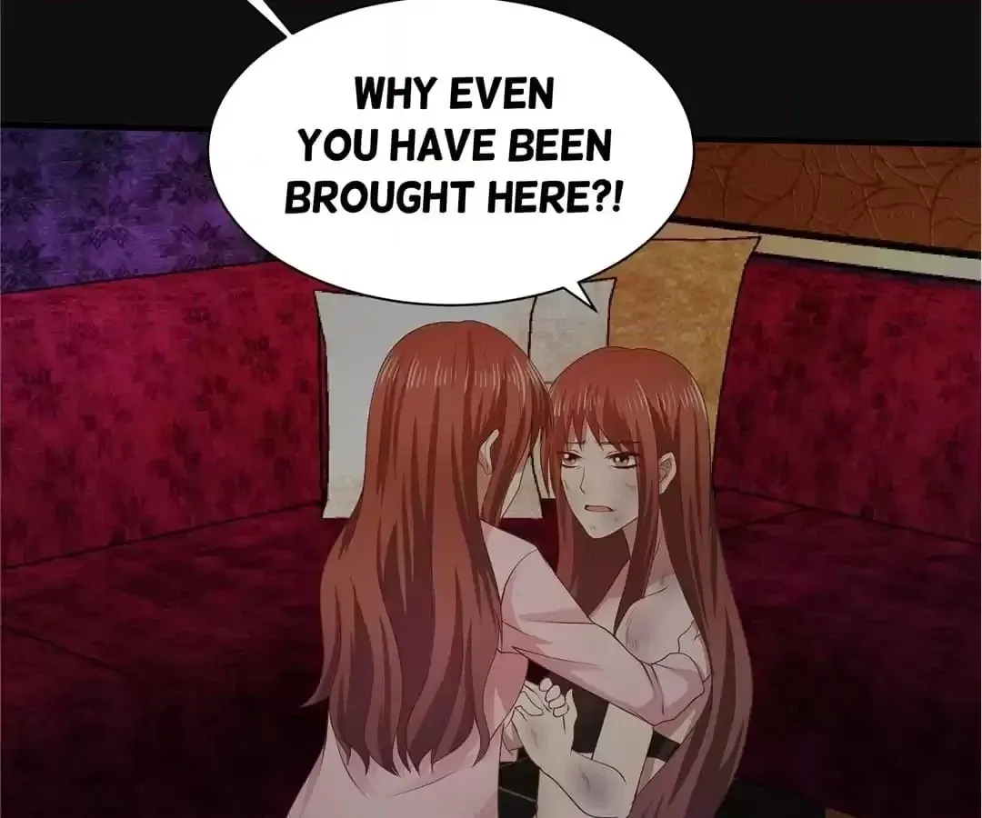 Read The Devil Plays Games chapter 44 image 39 on Lezhin