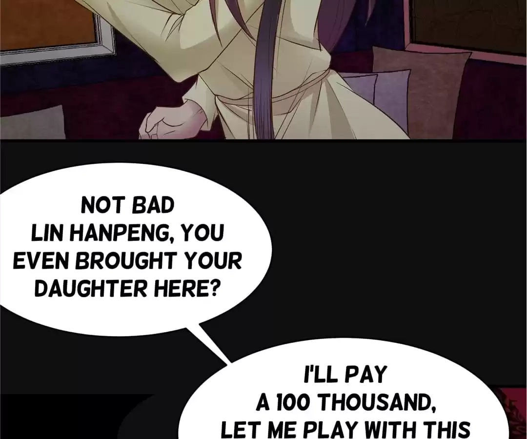 Read The Devil Plays Games chapter 44 image 56 on Lezhin