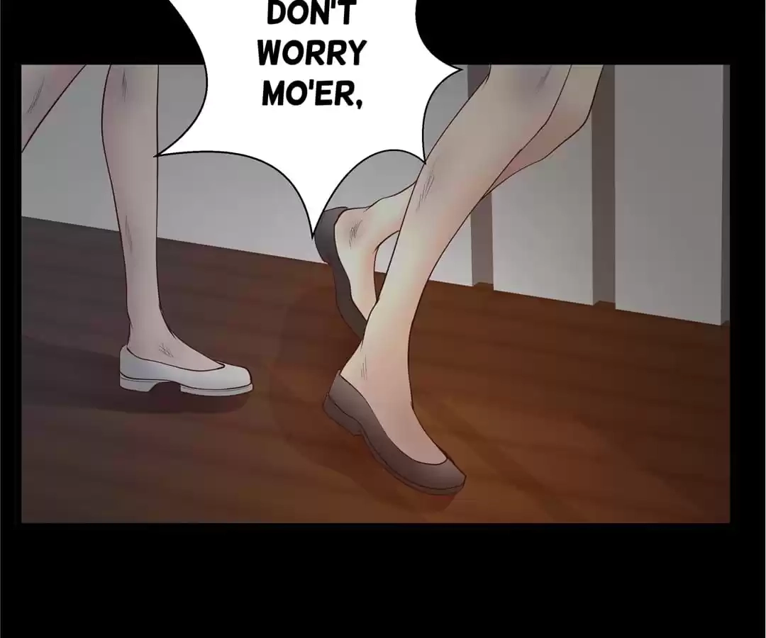 Read The Devil Plays Games chapter 44 image 77 on Lezhin