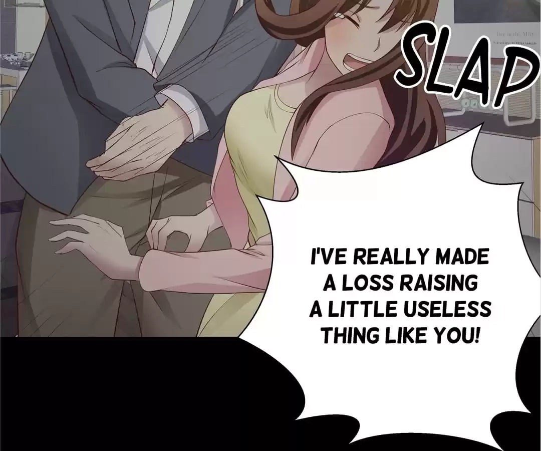 Read The Devil Plays Games chapter 44 image 8 on Lezhin