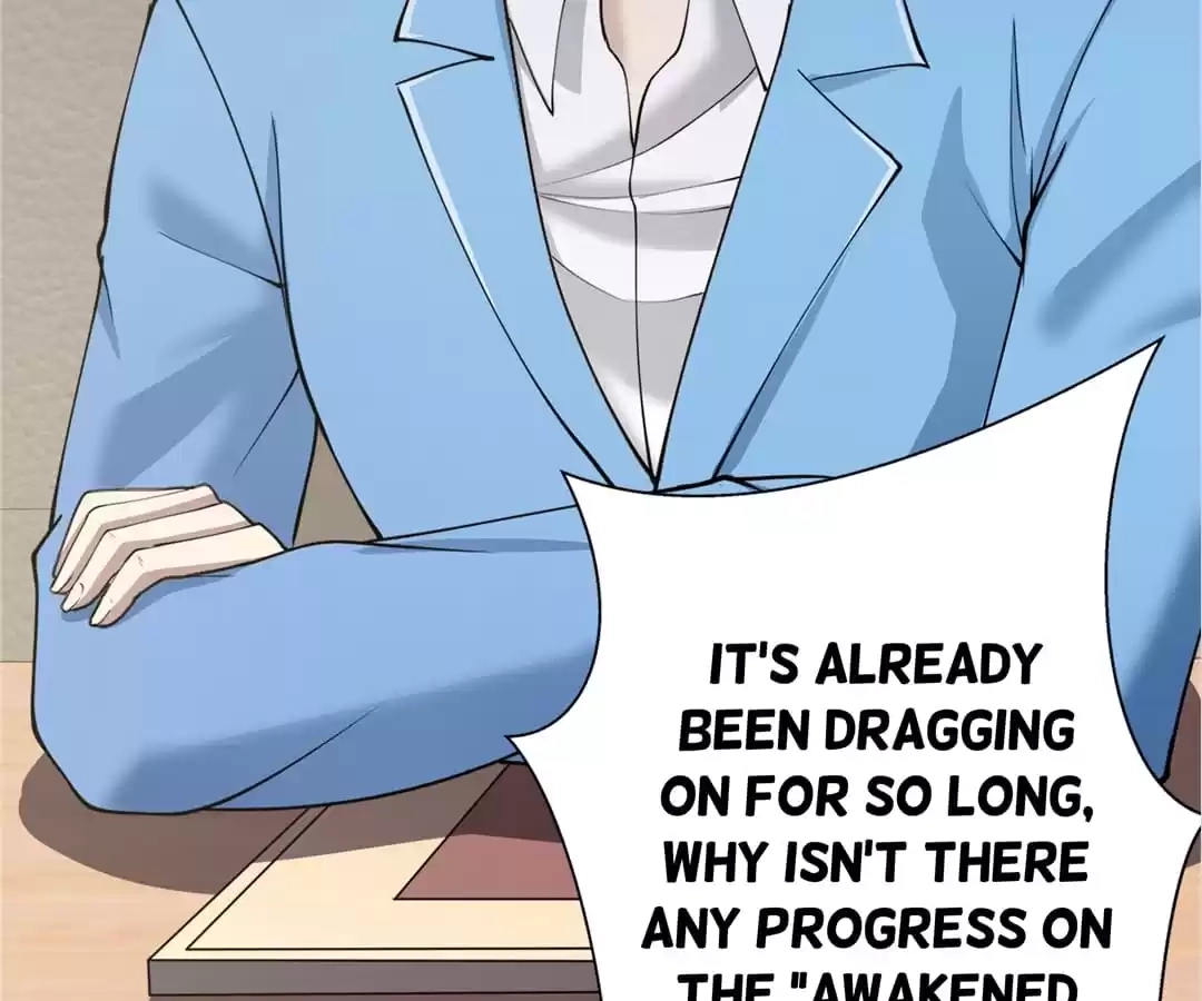 Read The Devil Plays Games chapter 45 image 23 on Lezhin