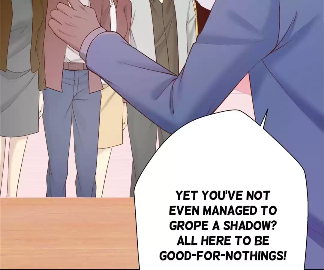 Read The Devil Plays Games chapter 45 image 35 on Lezhin