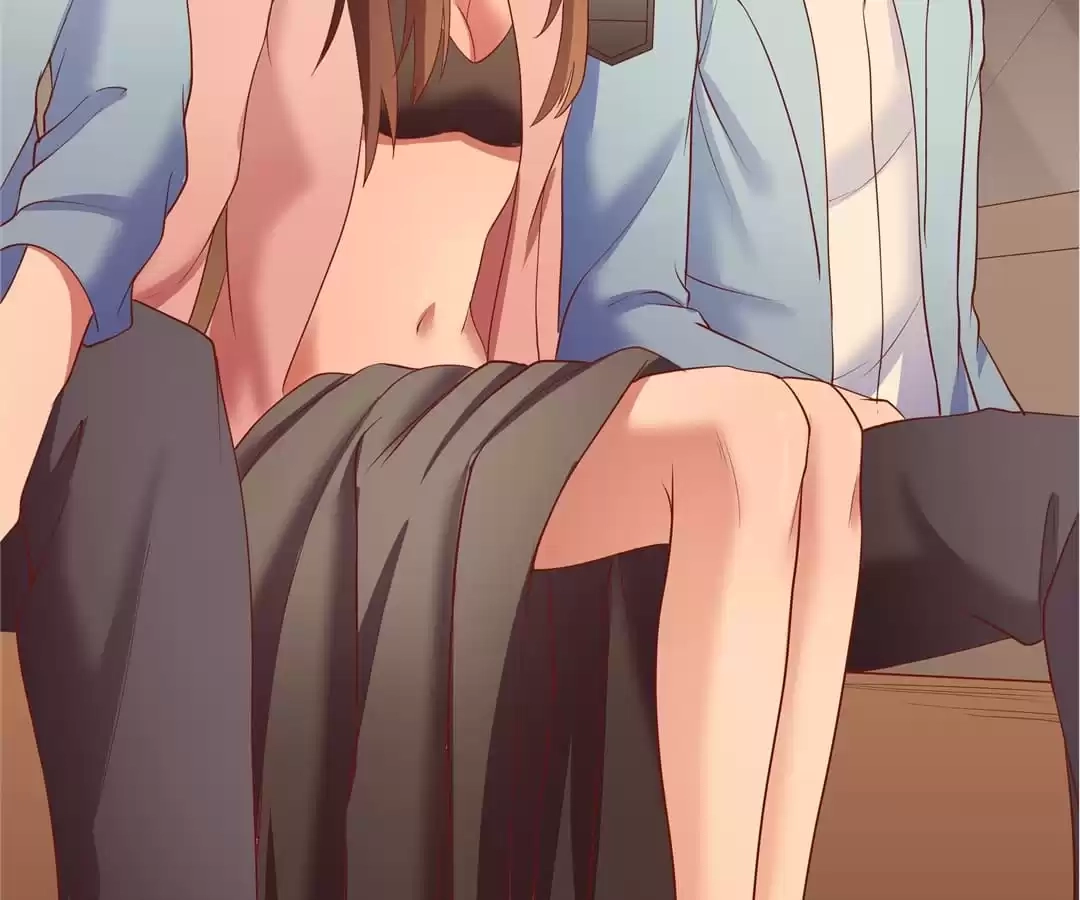 Read The Devil Plays Games chapter 46 image 12 on Lezhin