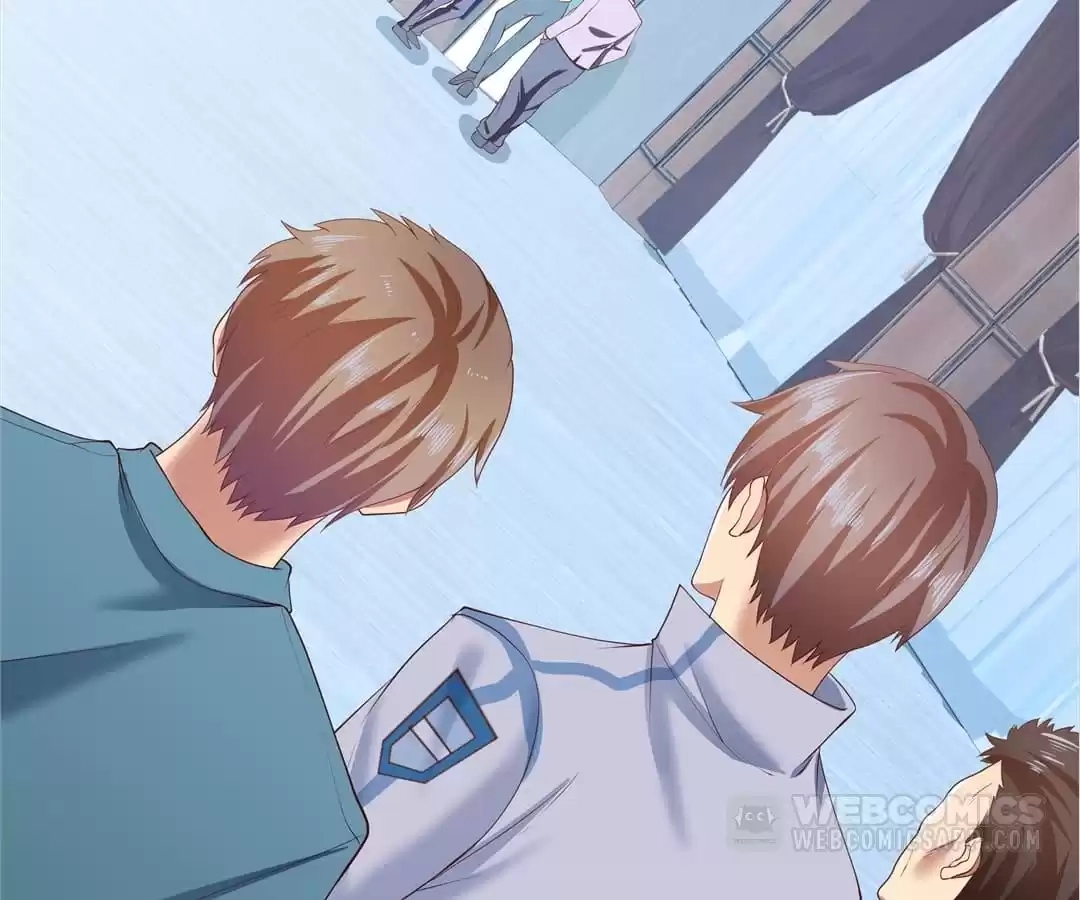 Read The Devil Plays Games chapter 47 image 1 on Lezhin
