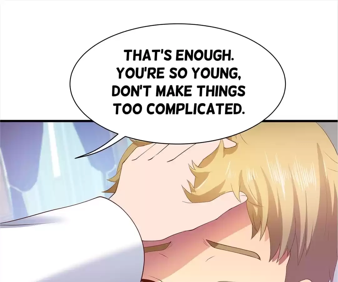 Read The Devil Plays Games chapter 47 image 20 on Lezhin
