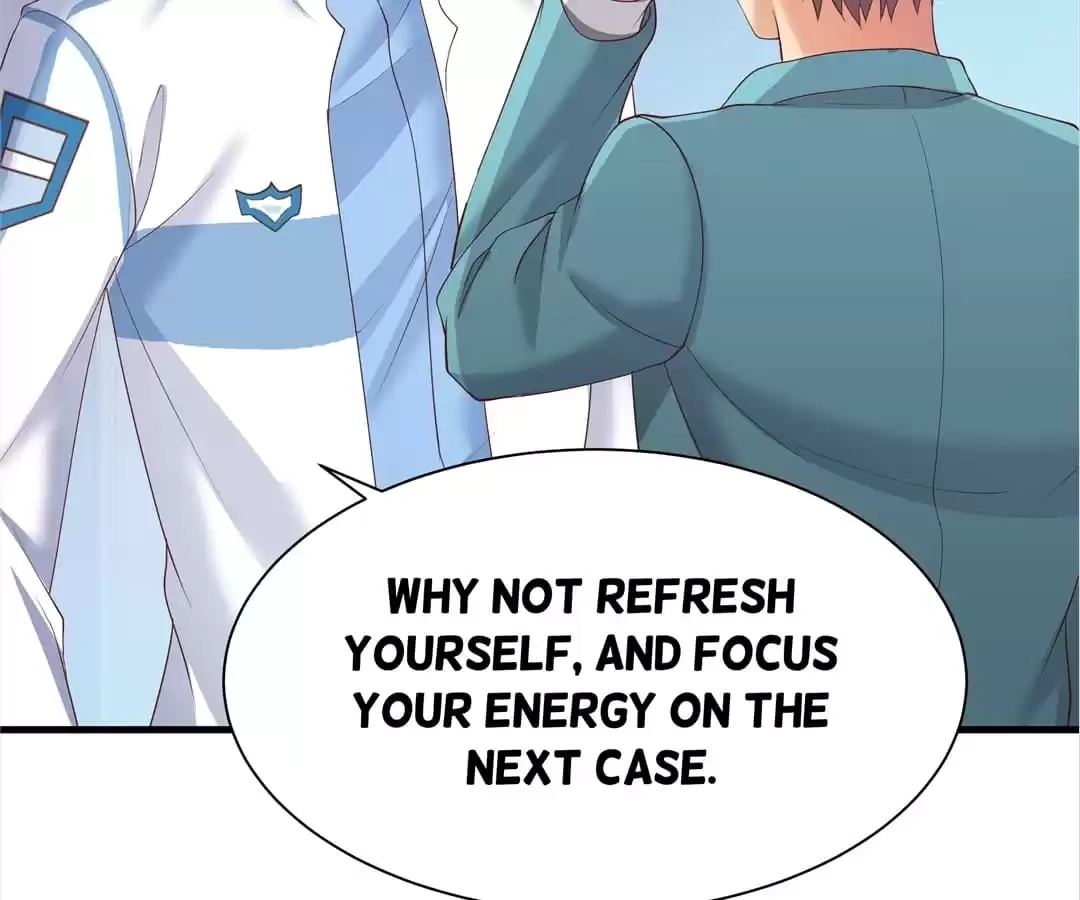 Read The Devil Plays Games chapter 47 image 23 on Lezhin