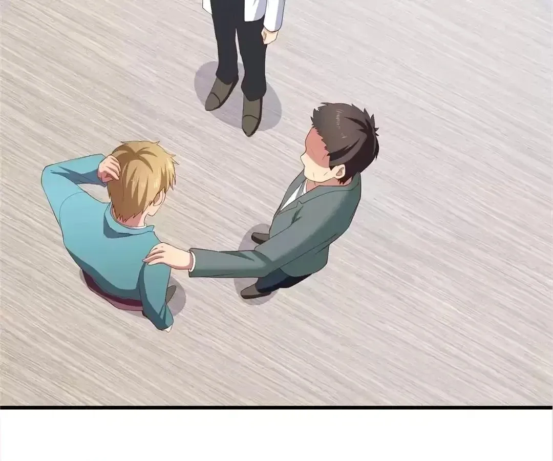 Read The Devil Plays Games chapter 47 image 29 on Lezhin