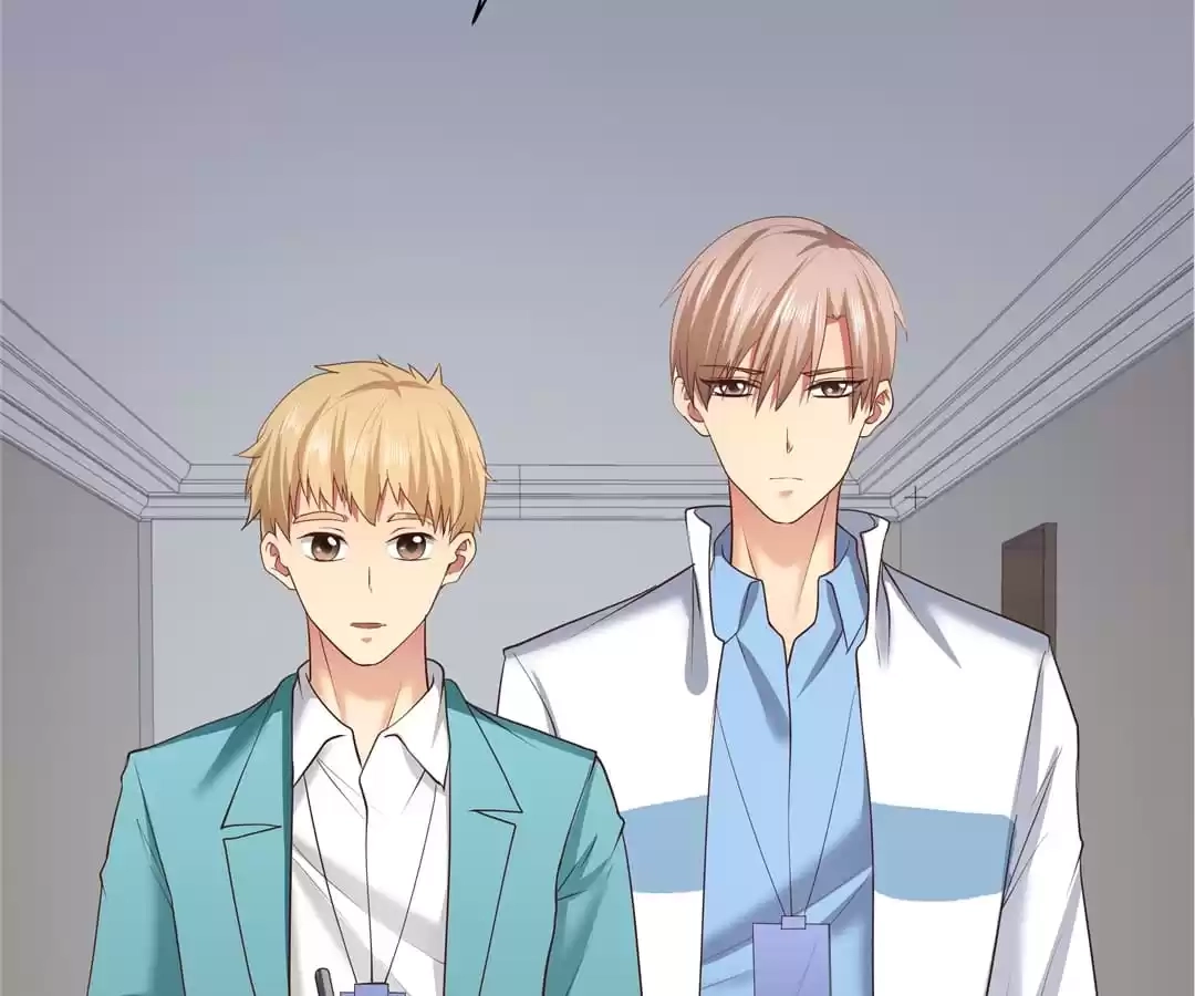 Read The Devil Plays Games chapter 47 image 64 on Lezhin