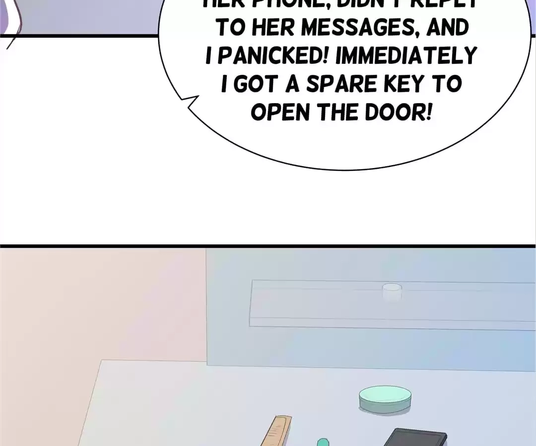 Read The Devil Plays Games chapter 47 image 87 on Lezhin