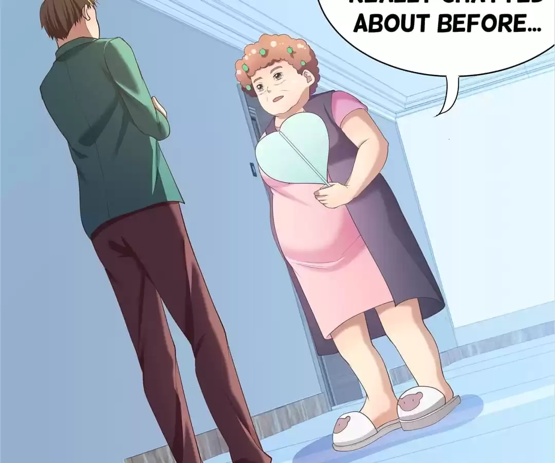 Read The Devil Plays Games chapter 48 image 15 on Lezhin