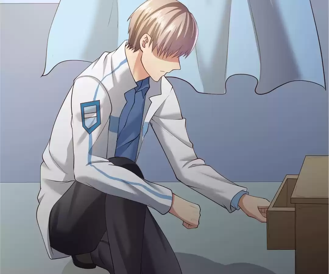 Read The Devil Plays Games chapter 48 image 53 on Lezhin