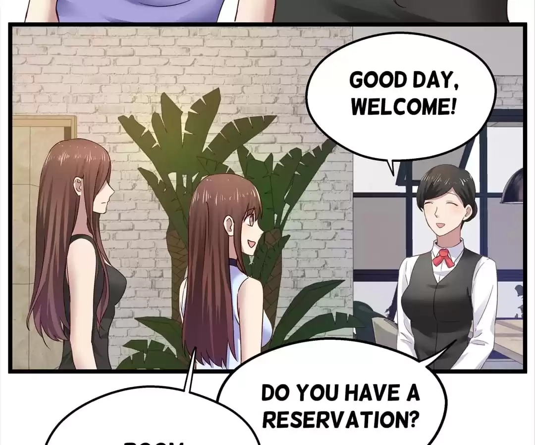 Read The Devil Plays Games chapter 49 image 33 on Lezhin