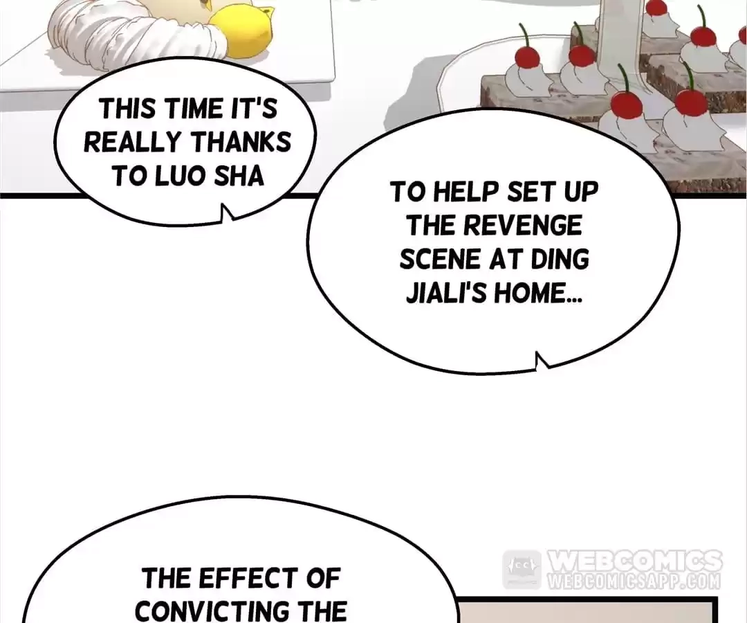 Read The Devil Plays Games chapter 49 image 46 on Lezhin