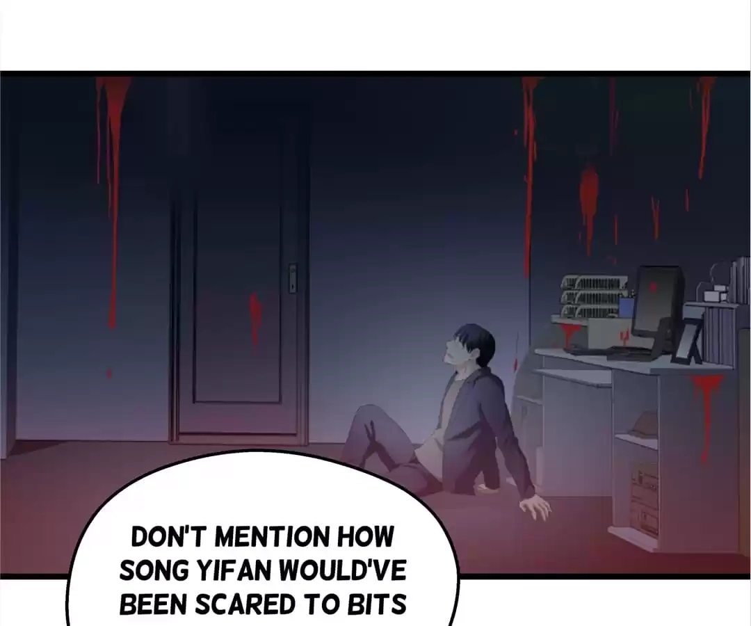 Read The Devil Plays Games chapter 49 image 52 on Lezhin