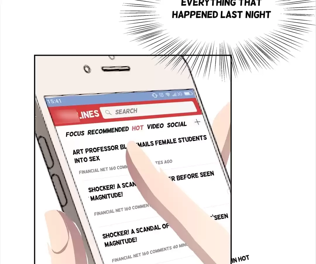 Read The Devil Plays Games chapter 5 image 100 on Lezhin