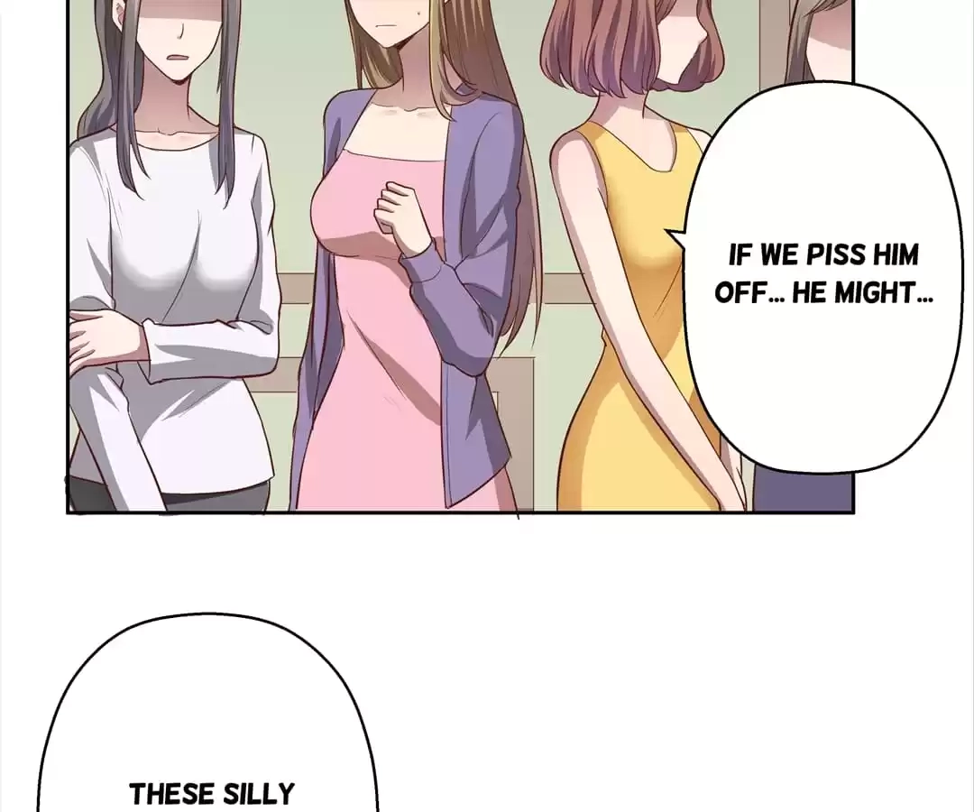 Read The Devil Plays Games chapter 5 image 13 on Lezhin