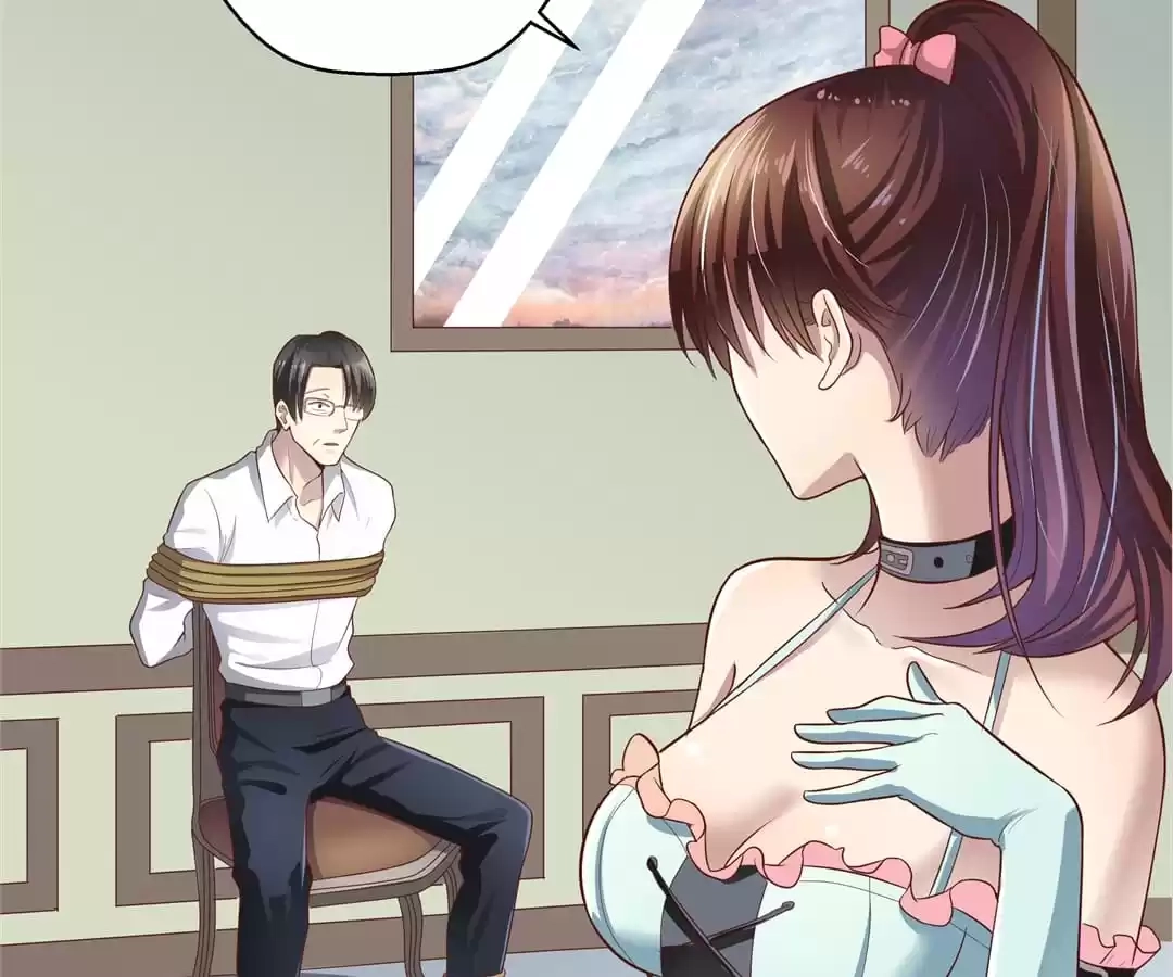 Read The Devil Plays Games chapter 5 image 2 on Lezhin