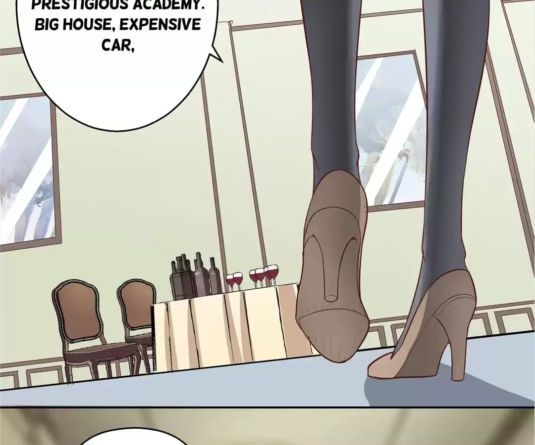 Read The Devil Plays Games chapter 5 image 24 on Lezhin