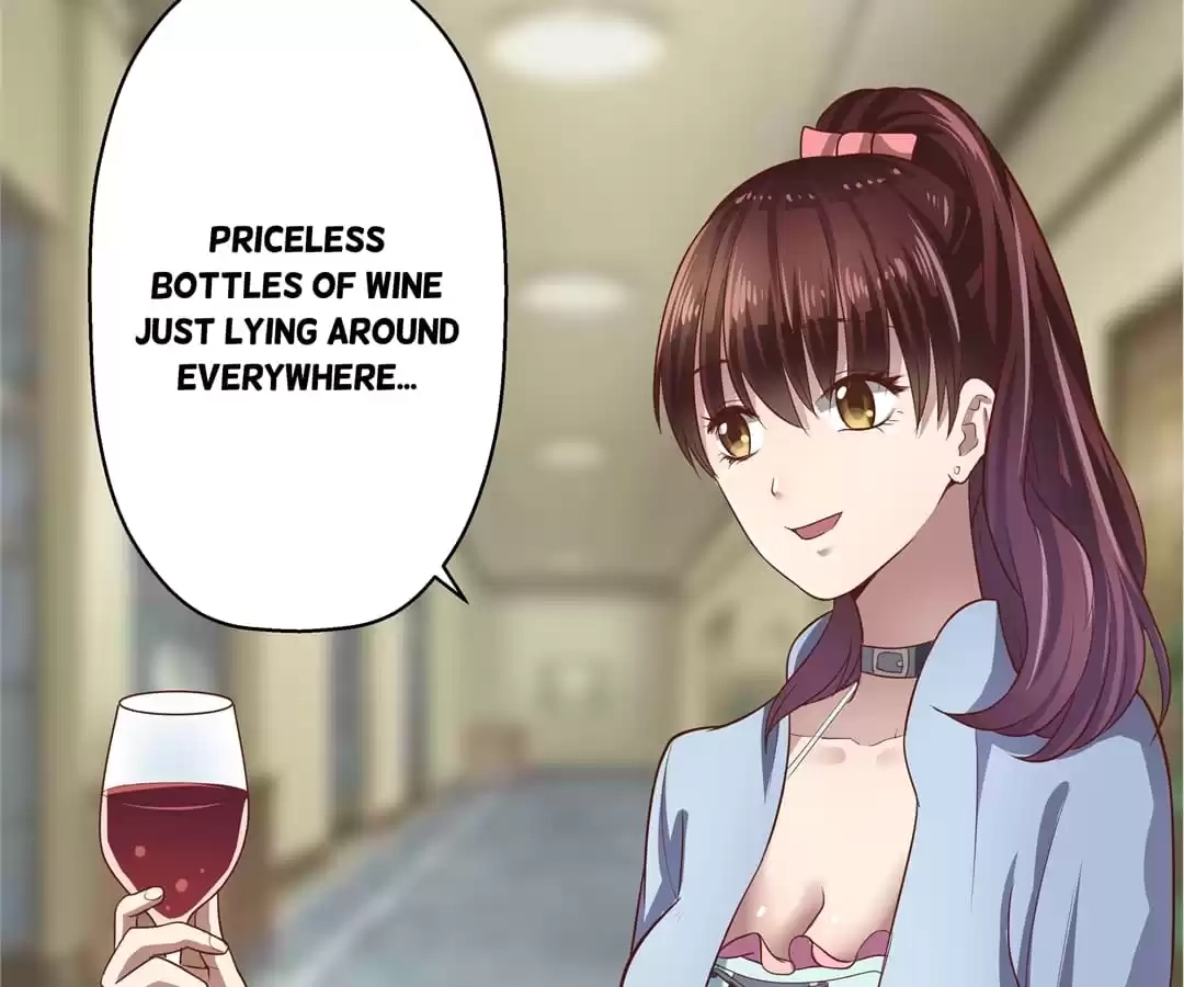Read The Devil Plays Games chapter 5 image 25 on Lezhin