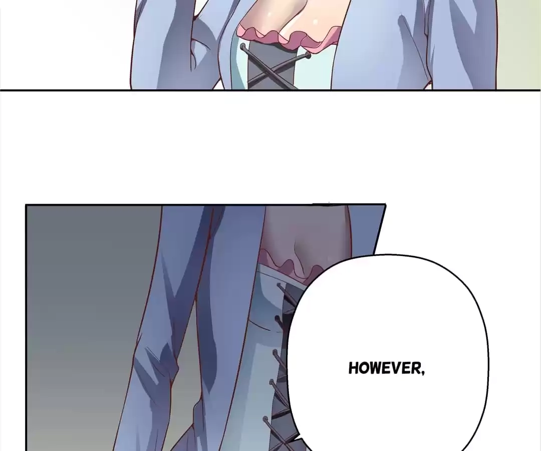 Read The Devil Plays Games chapter 5 image 30 on Lezhin