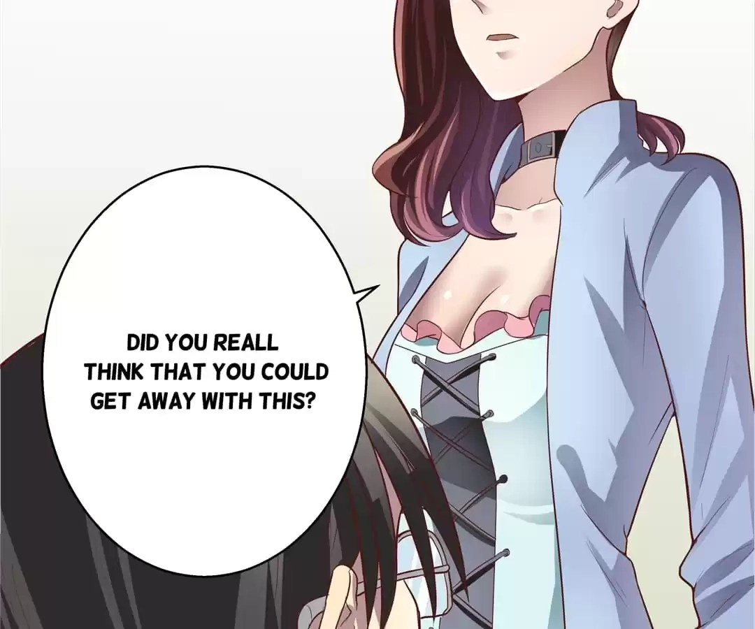 Read The Devil Plays Games chapter 5 image 32 on Lezhin
