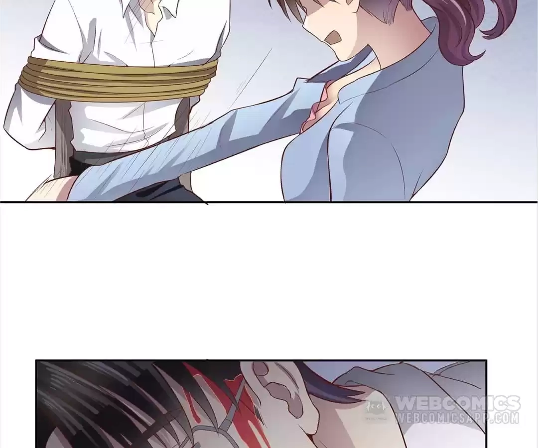 Read The Devil Plays Games chapter 5 image 35 on Lezhin