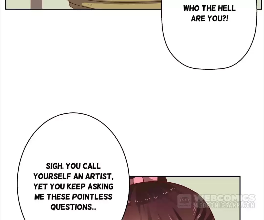 Read The Devil Plays Games chapter 5 image 40 on Lezhin