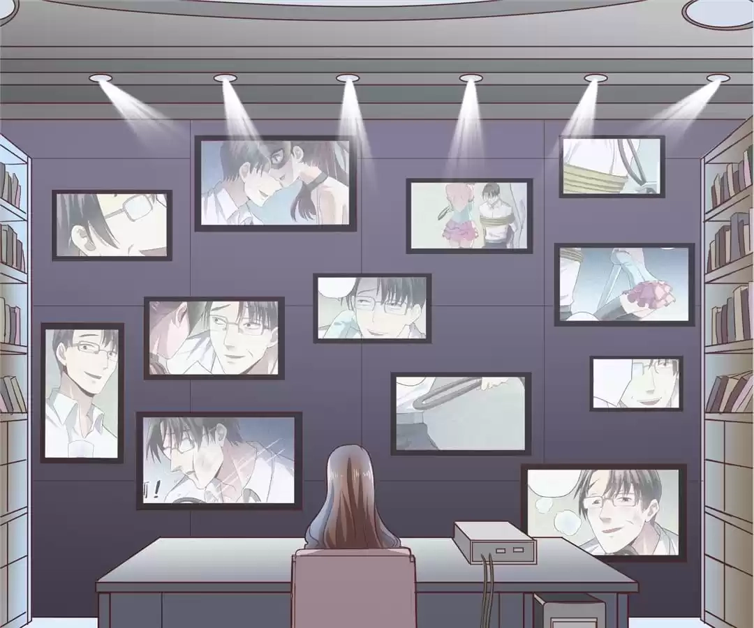 Read The Devil Plays Games chapter 5 image 51 on Lezhin