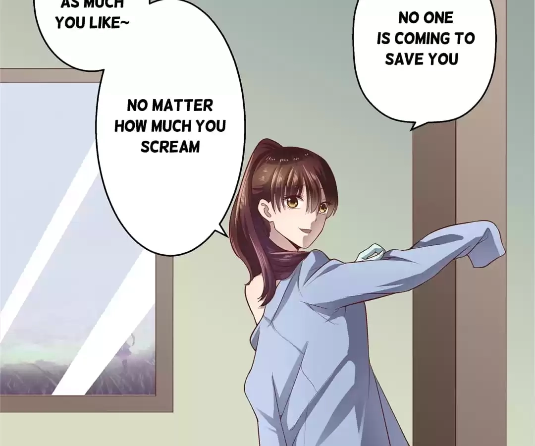 Read The Devil Plays Games chapter 5 image 8 on Lezhin