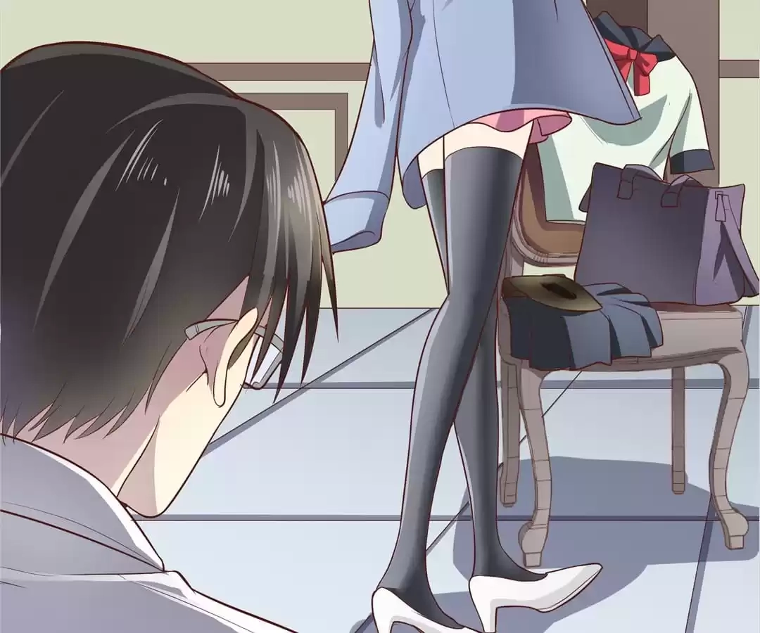 Read The Devil Plays Games chapter 5 image 9 on Lezhin