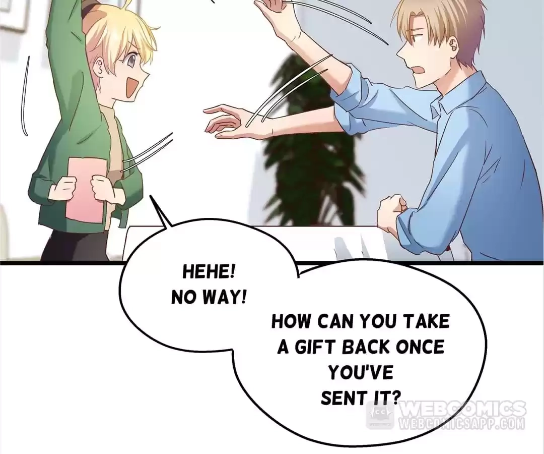 Read The Devil Plays Games chapter 50 image 24 on Lezhin