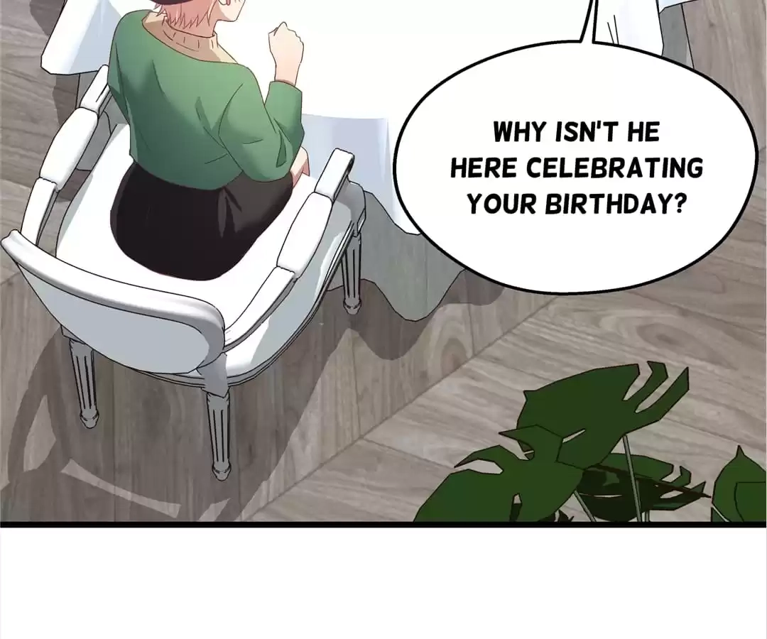 Read The Devil Plays Games chapter 50 image 27 on Lezhin