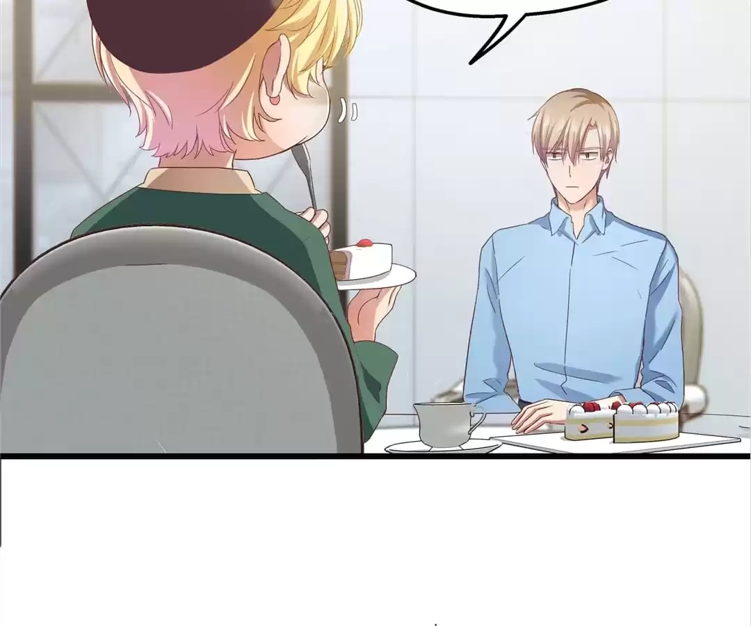 Read The Devil Plays Games chapter 50 image 31 on Lezhin