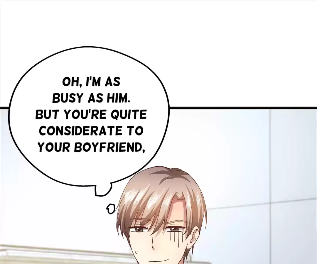 Read The Devil Plays Games chapter 50 image 33 on Lezhin