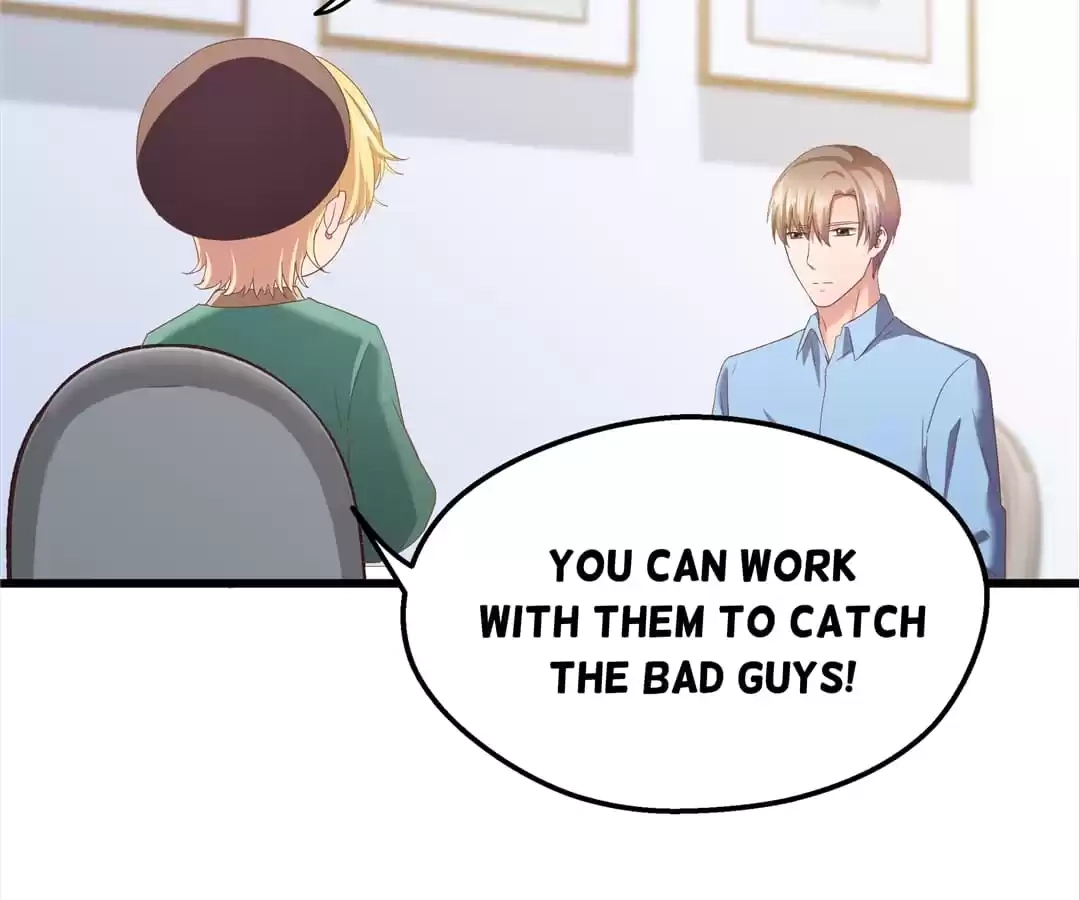 Read The Devil Plays Games chapter 50 image 48 on Lezhin