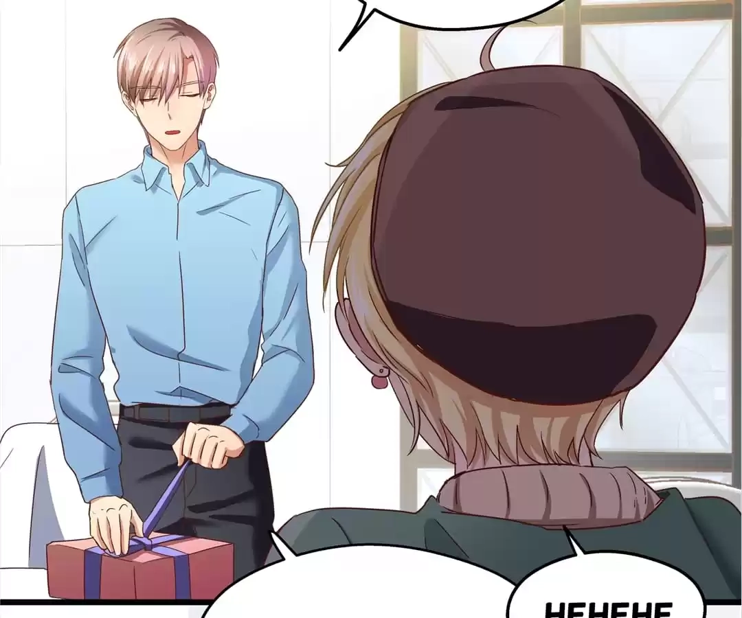 Read The Devil Plays Games chapter 50 image 6 on Lezhin