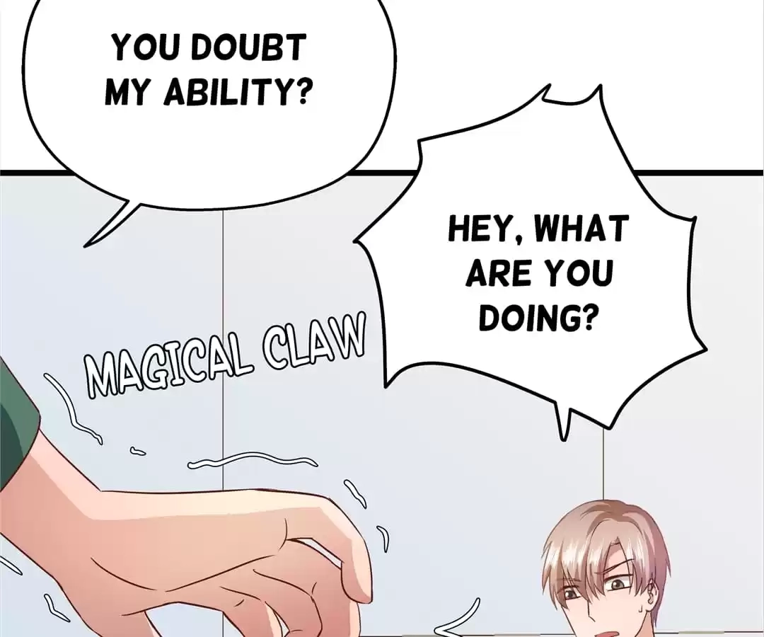 Read The Devil Plays Games chapter 50 image 64 on Lezhin